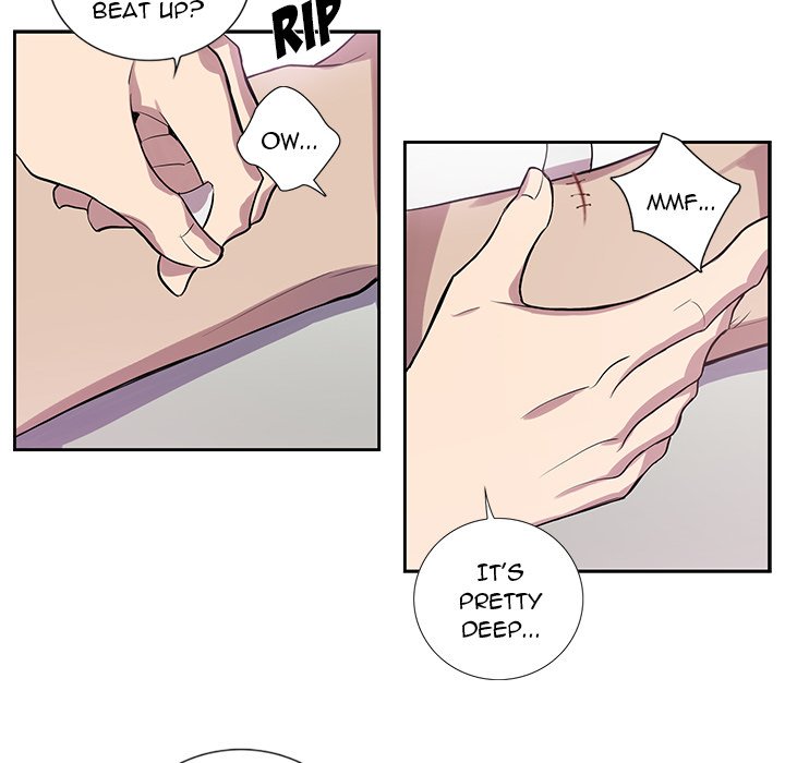 Why Is it You? - episode 18 - 56
