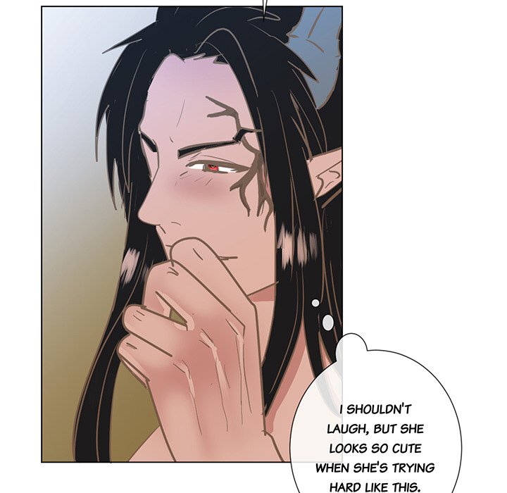 Now, I am Demon King's Wife - episode 6 - 64