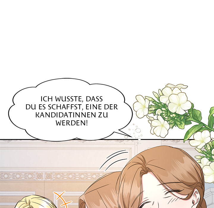 Diesmal ändere ich mein Schicksal - episode 10 - 5
