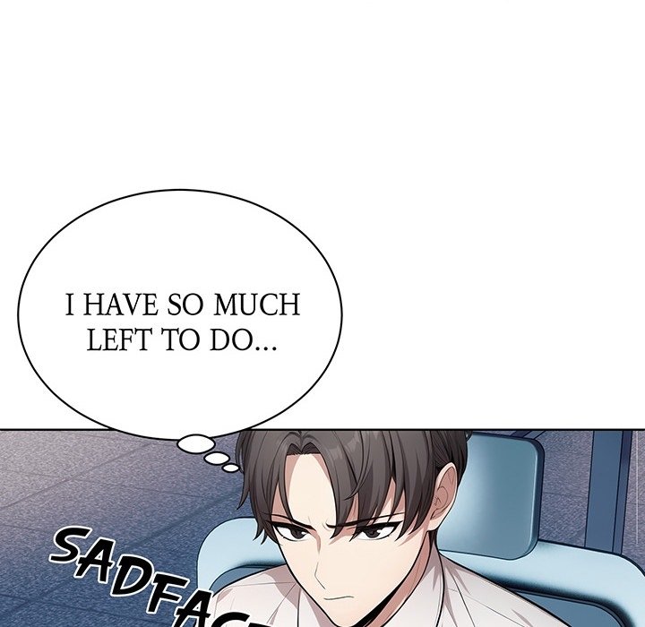 Two Strangers Trapped in an Elevator - episode Prologue - 11