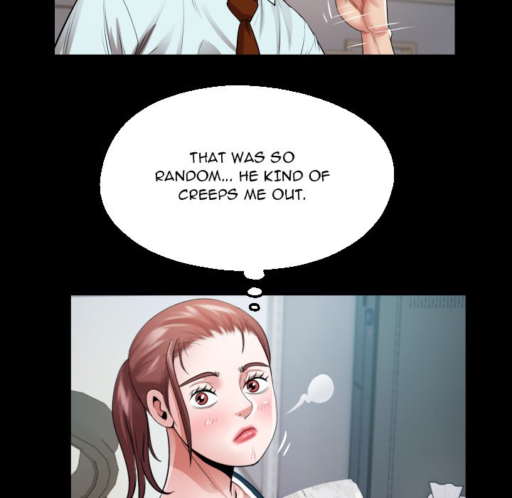 Unexpected Ties - episode 7 - 57