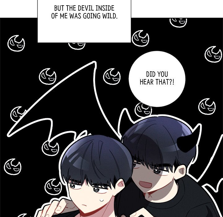 Cherry Doll Scandal - episode 6 - 22
