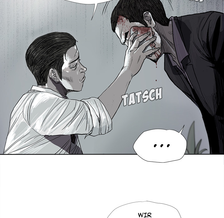 Das azurblaue Land - episode 8 - 23