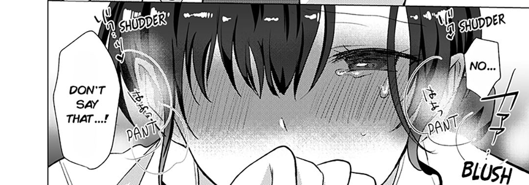 Now That I’m Stuck in His Bed, I Have to Keep Quiet...! The Straight-Laced Nurse Gets Ordered Around by Her Sister’s Boyfriend! - episode 12 - 23