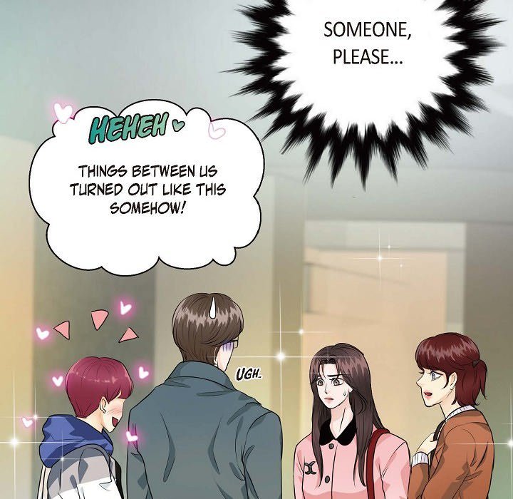 Come Be My Teacher - episode 19 - 84