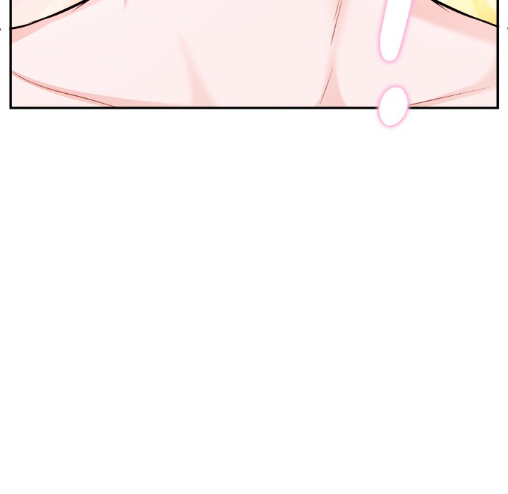 Pheromone Sherbet♥ - episode 34 - 58