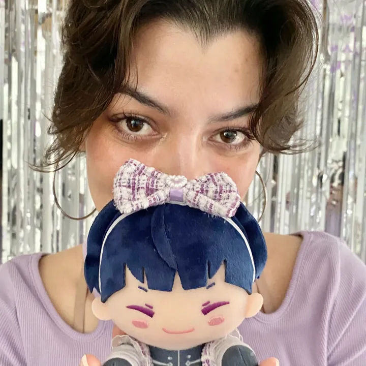 ilisan_hoshitobe