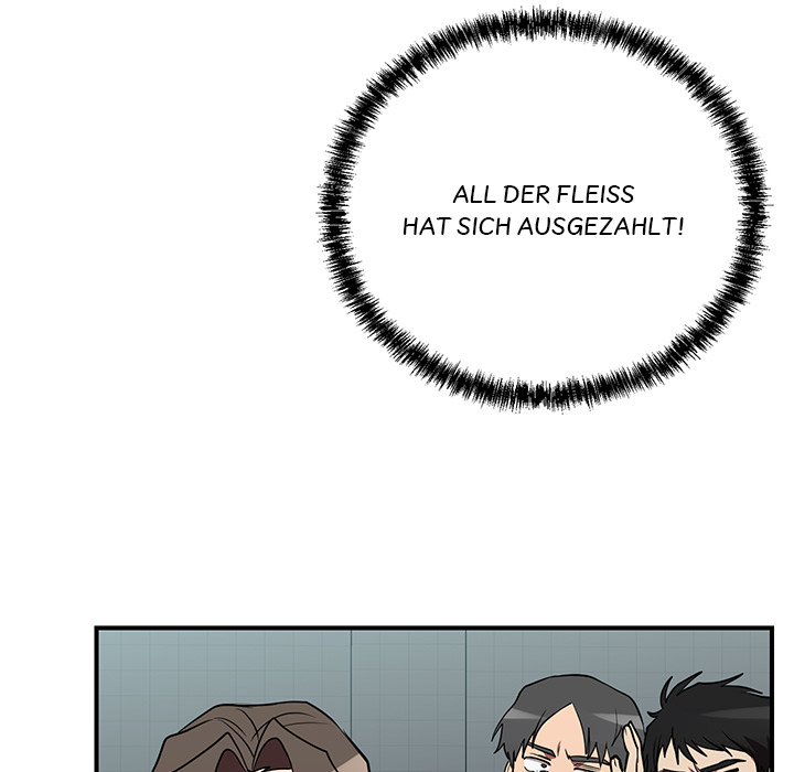Meine Schulzeit mit Rang F - episode 41 - 80