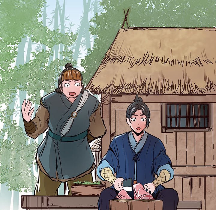 River Where the Moon Rises - episode 7 - 128