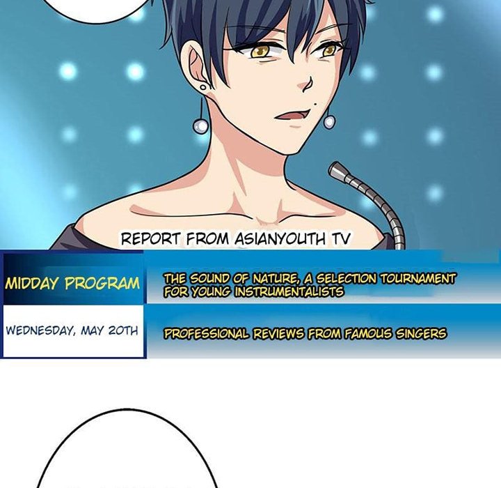 Become A Girl At Night - episode 12 - 14