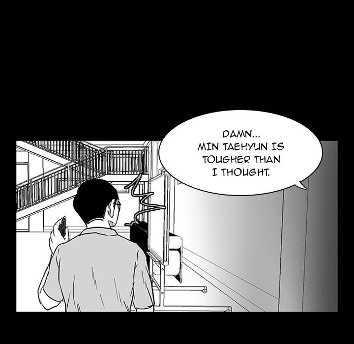 Tweener - episode 11 - 143