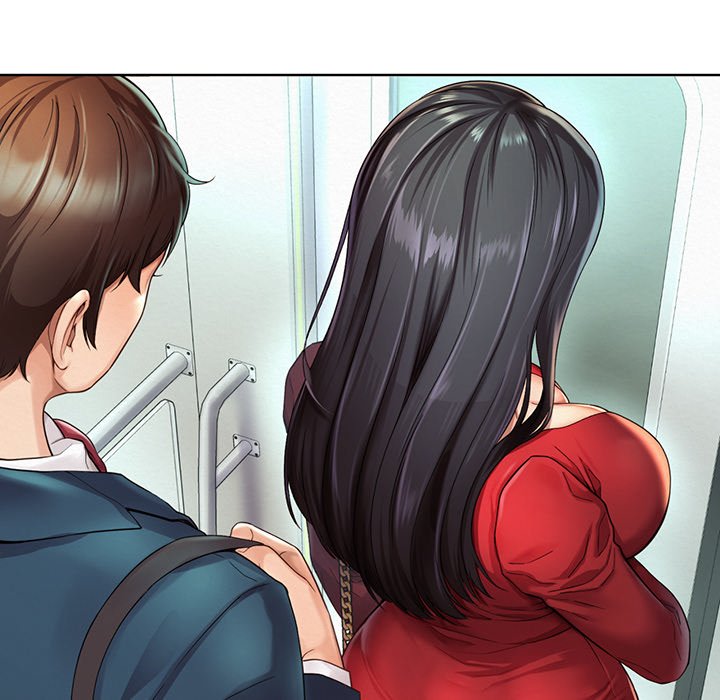 Office Affairs - episode 1 - 17