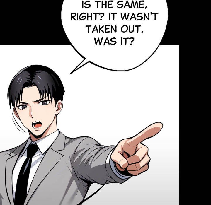 Workaholic Gangster - episode 36 - 143
