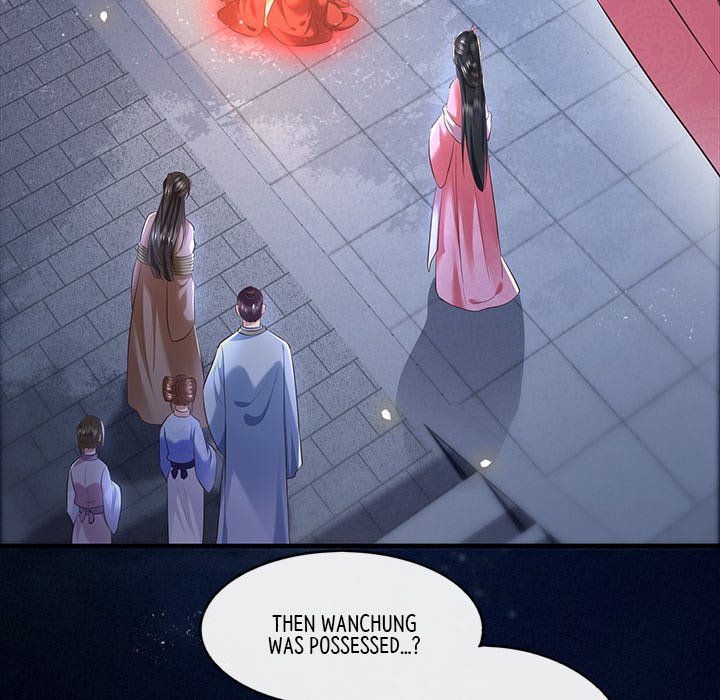 The Queen of Hell - episode 34 - 27
