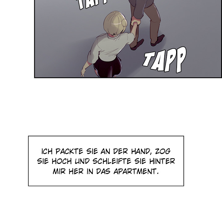 Zahme Damen - episode 17 - 34