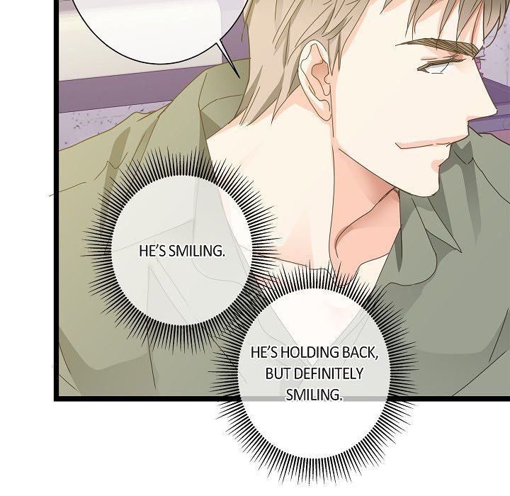 Sentimental Reasons - episode 41 - 47
