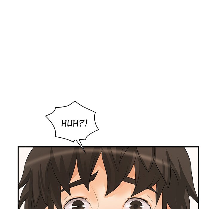 Office Troubles - episode 20 - 131