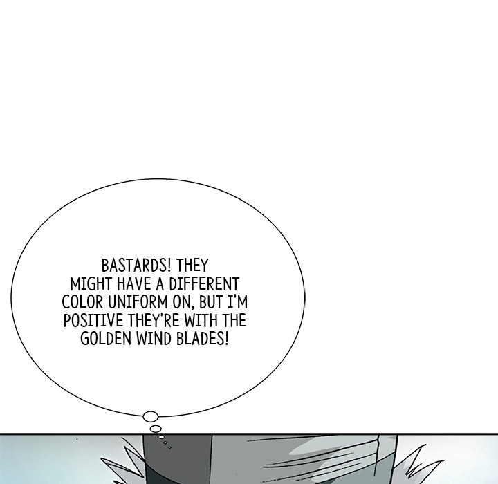 The Tale of The Hyungsan Sect - episode 46 - 155