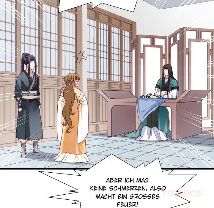Das Buch des Kaisers - episode 17 - 81