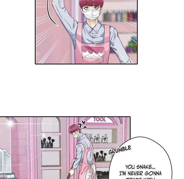 Come Be My Teacher - episode 4 - 46