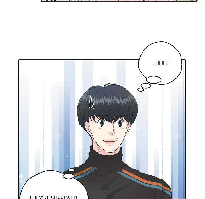Come Be My Teacher - episode 5 - 23