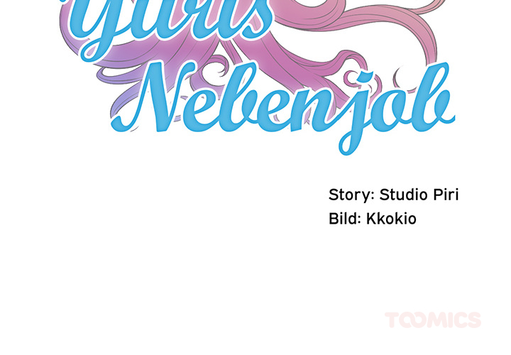 Yuris Nebenjob - episode 58 - 1