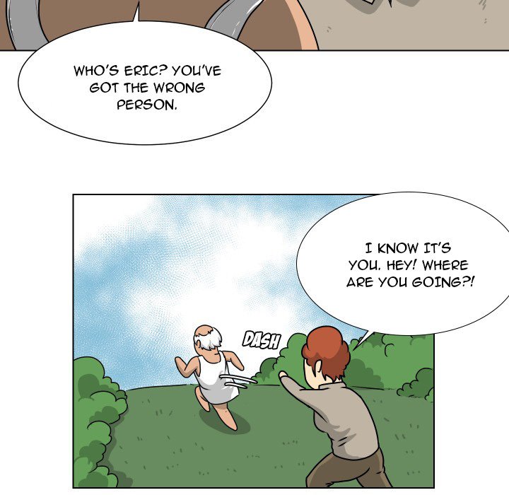 The Ball Boy - episode 12 - 60