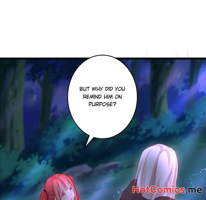 Flowers Whispering - episode 24 - 21