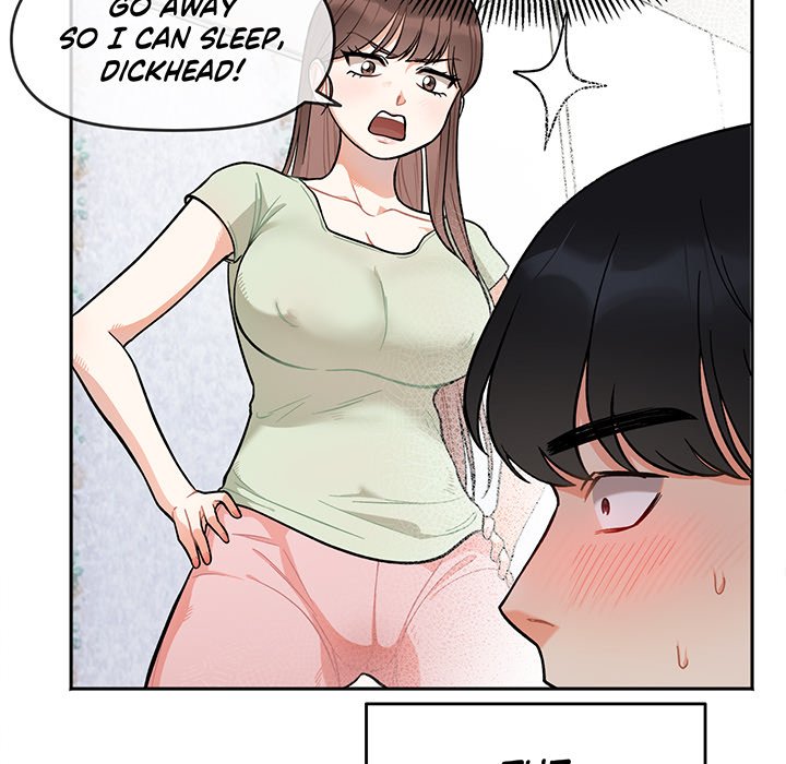 Secret Siblings - episode 2 - 89