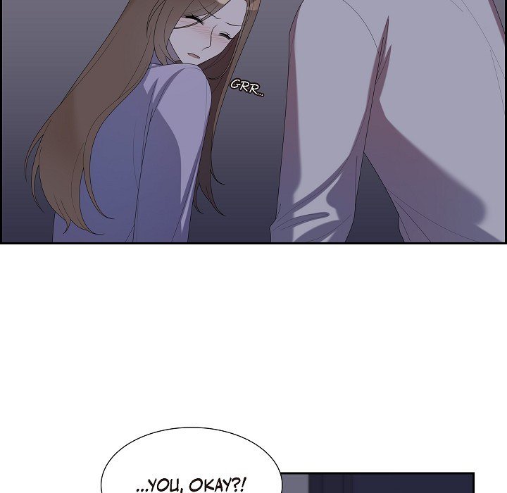 A Misogamist's Romance - episode 38 - 20