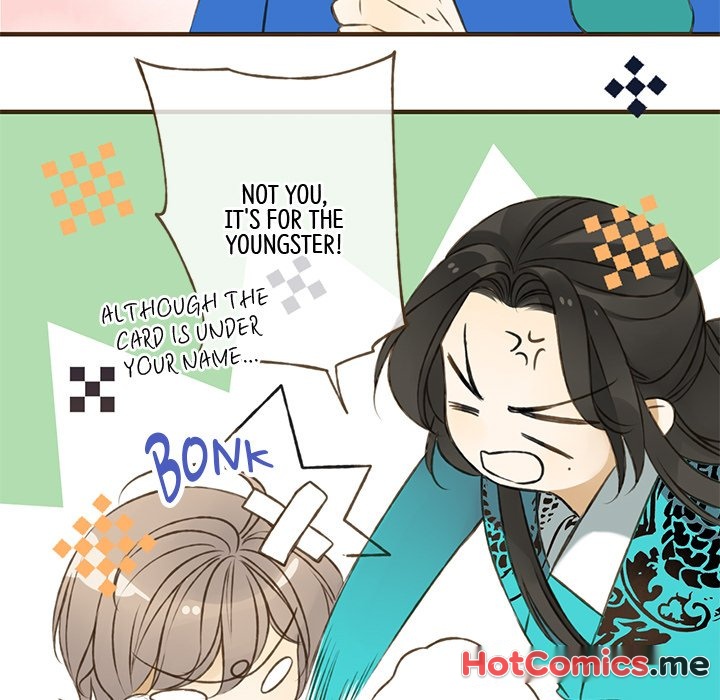 My Friend From Another Era - episode 13 - 41