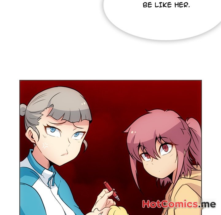 Such a Cute Spy - episode 31 - 51