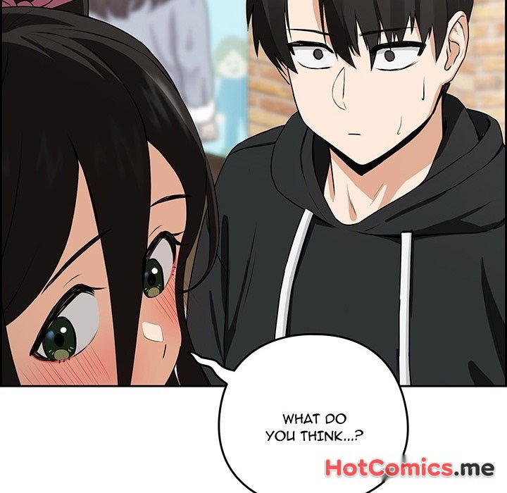 Dating After Work - episode Prologue - 24