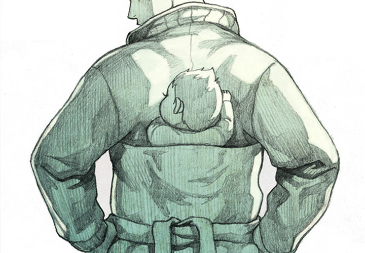 Monsterkind - episode 41 - 1