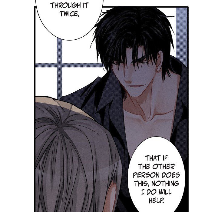 Work, Fight and Love - Webtoon Edition - episode 63 - 89