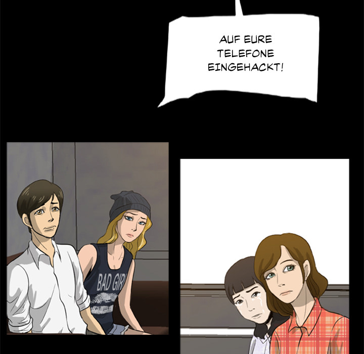 Zombiewelle - episode 4 - 21