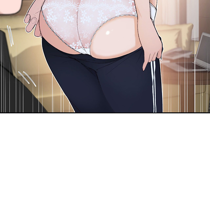 Teach Me How to Please You - episode 6 - 108