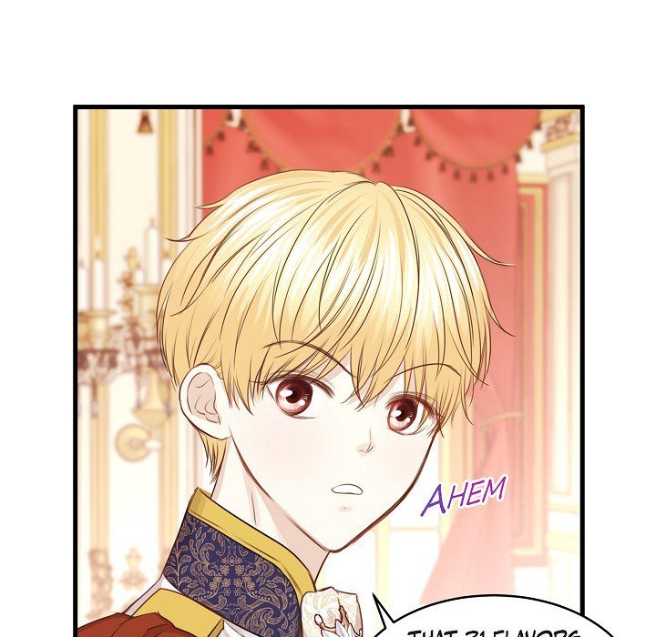 Hold on, Crown Prince! - episode 33 - 87