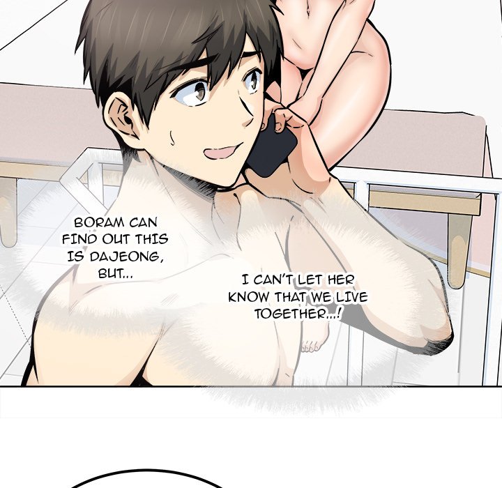 Excuse me, This is my Room - episode 90 - 71