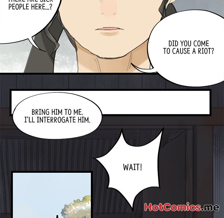 The Land of Flowers - episode 15 - 35