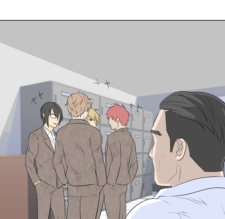 High School Legend : Red Dragon - episode 3 - 26