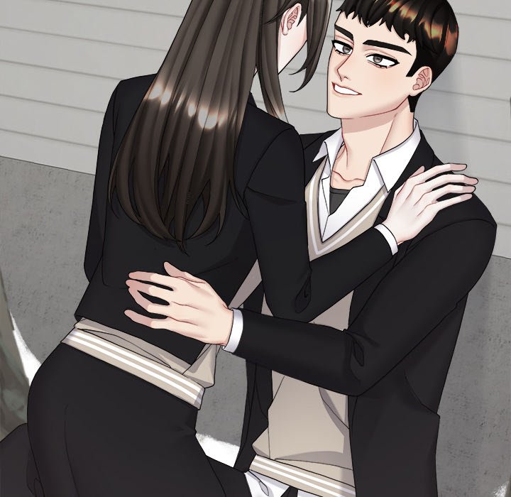 A Naughty Game for Two - episode 4 - 57