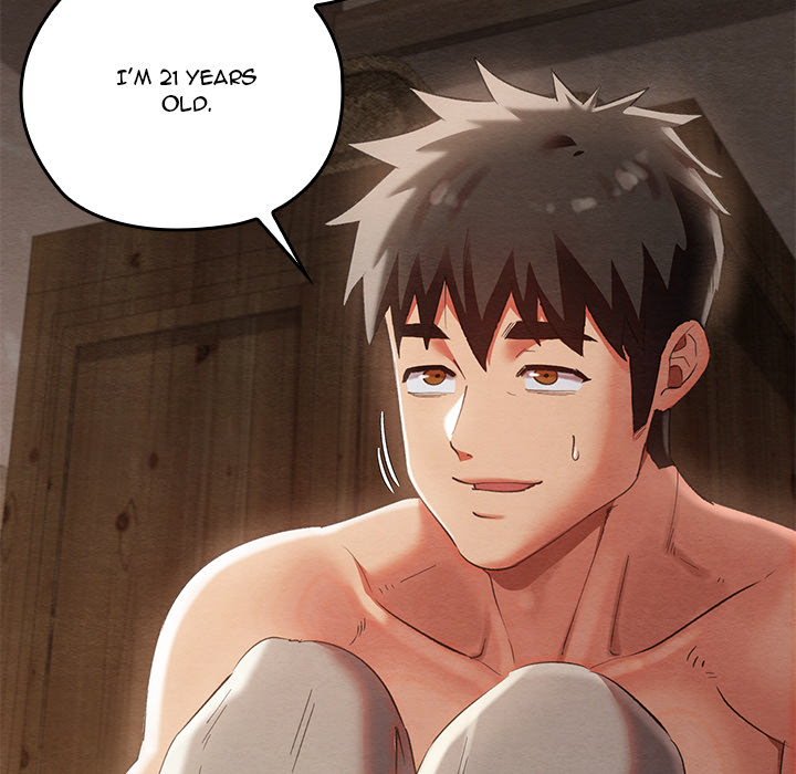 Master of Intimacy - UNCENSORED - episode 2 - 81