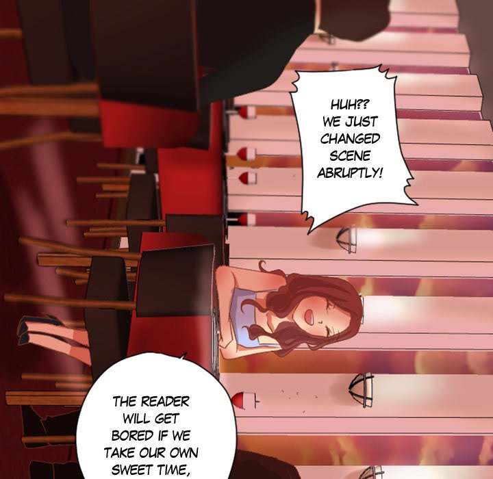 My Girlfriend is a Soap Opera Star - episode 28 - 65