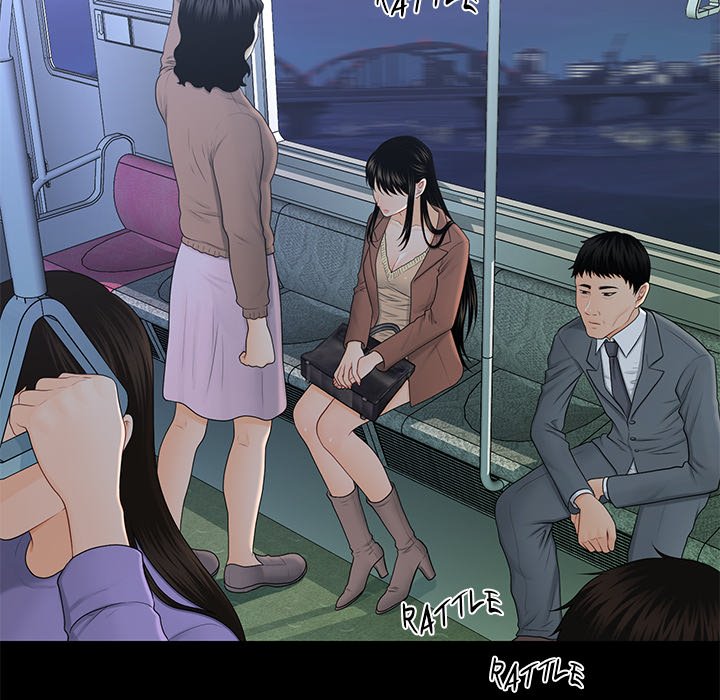 My Secretary - episode 14 - 132