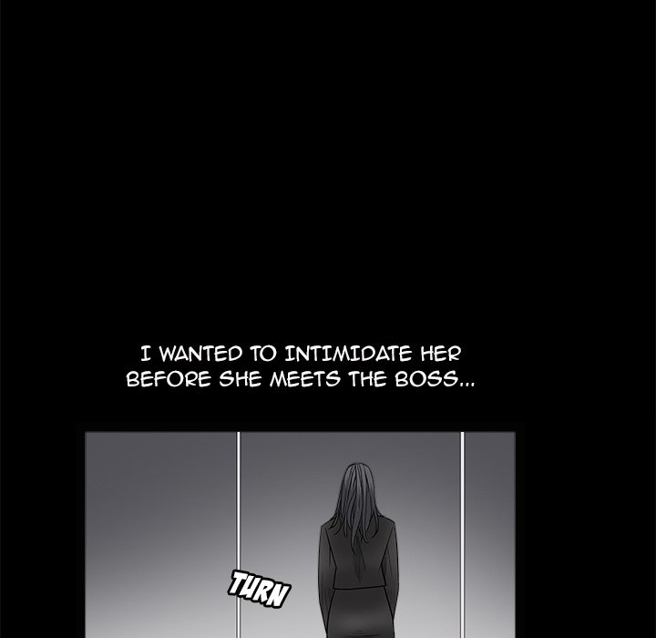 The Leash - episode 28 - 134