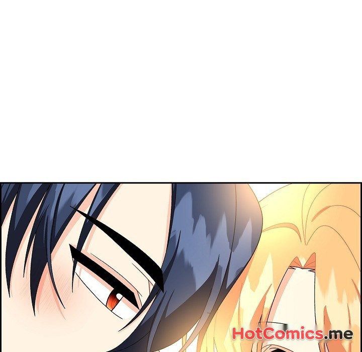 The Destroyer Fell in Love with Me - episode 85 - 26