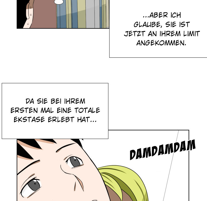 Maros Suche nach der wahren Liebe - episode 12 - 32
