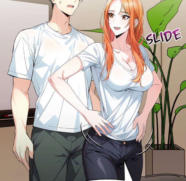 Seductive Curves: The Waxing Shop Managers - episode 16 - 136