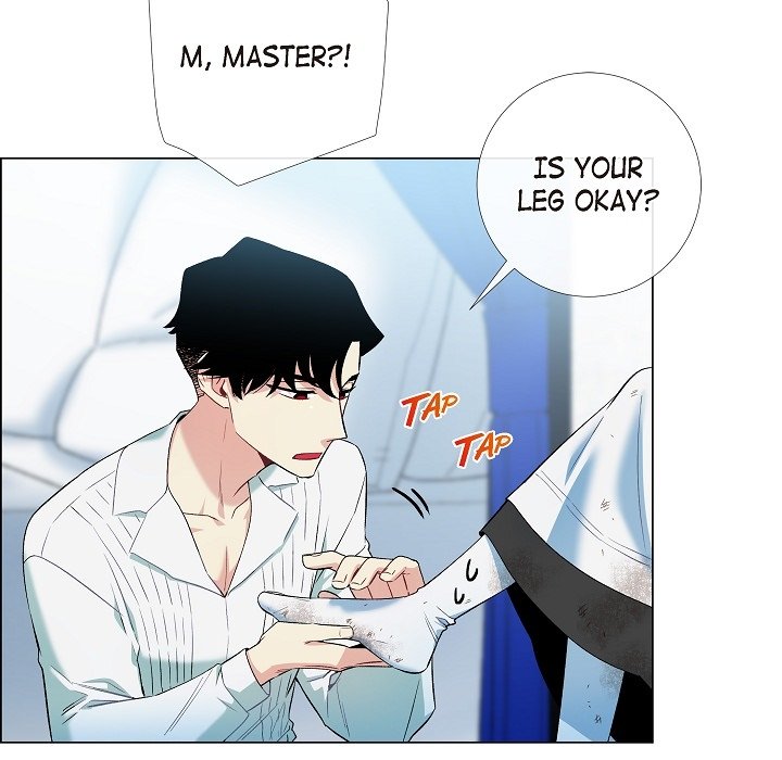 The Maid and the Vampire - episode 10 - 58